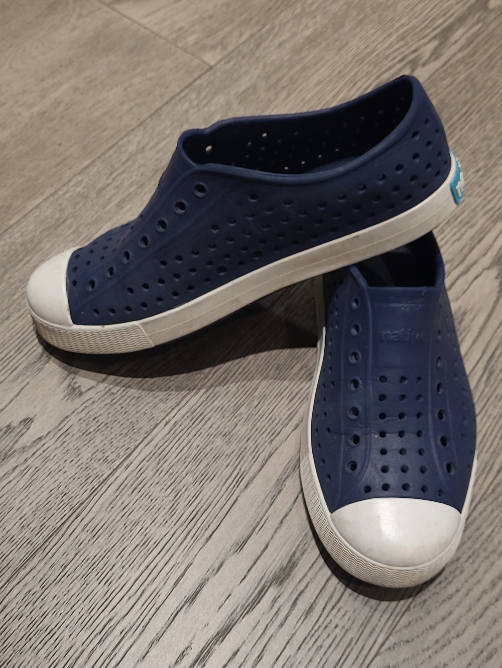 Native J4 Shoes